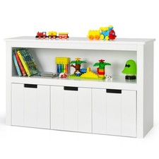 Kids Toy Storage Organizer