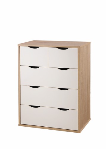 Modern chest drawers - modern,