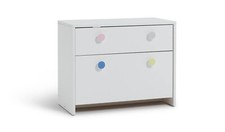 Kids Juno 2 Chest of Drawers