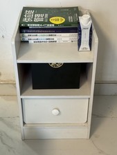 30cm kid Bedside Table Sofa