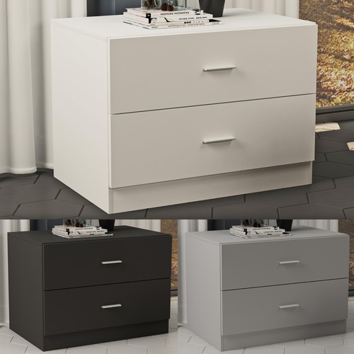 Orlando drawer chest - chest, cabinet