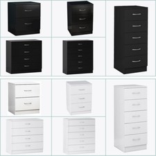 Modern Chest of Drawers
