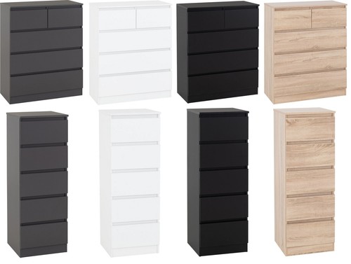 Drawer wide chest of - drawer,