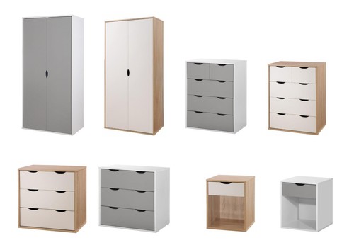 Children bedroom furniture - bedroom,
