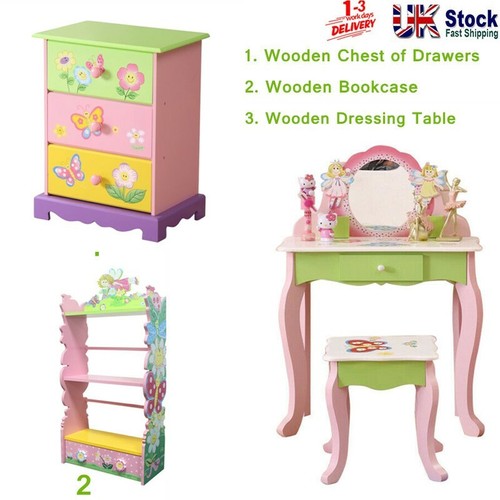 Kids vanity table and - kids,