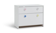 Kids Juno 2 Chest of Drawers