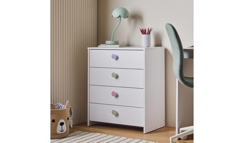 Juno drawer chest - juno,