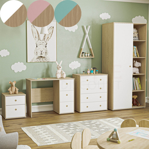 Bedroom furniture set - furniture, of