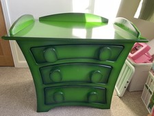 Chest of Drawers Kids/child's