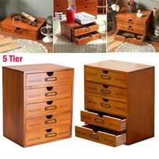 New Vintage Chest of Drawers